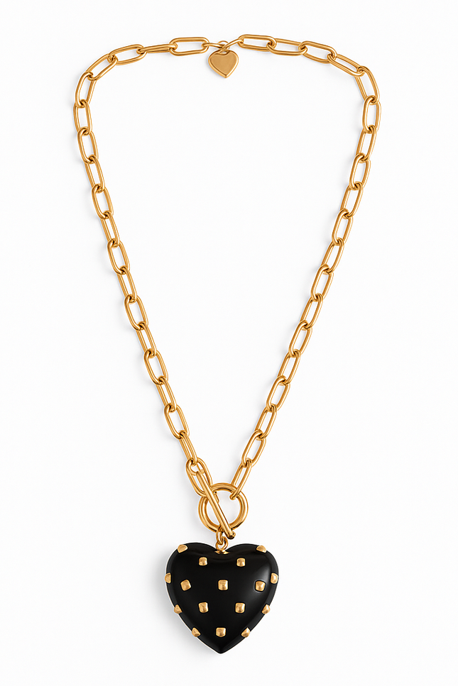 Michael Nash Jewelry | Naszyjnik Celestine