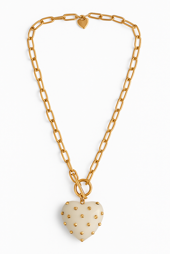 Michael Nash Jewelry | Naszyjnik Celestine