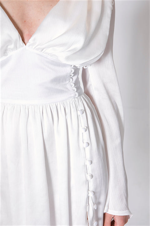 Five p.m. | Sukienka mini Mai Tai