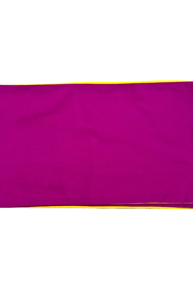 Julia Clancey I  Headscarf Print