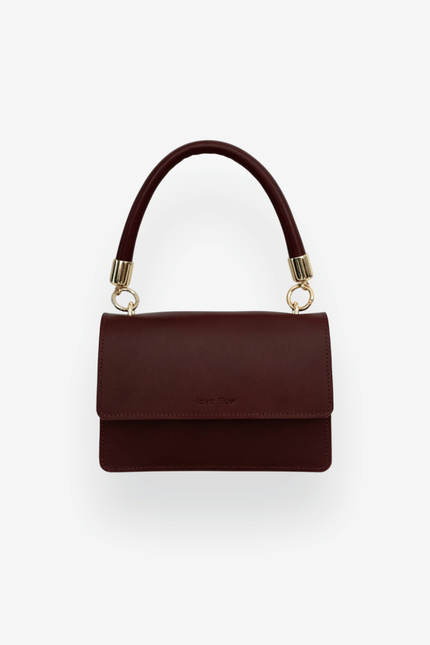 Lava Flow | Crossbody bag Pelee