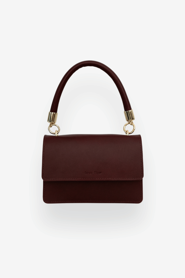 Lava Flow | Crossbody bag Pelee