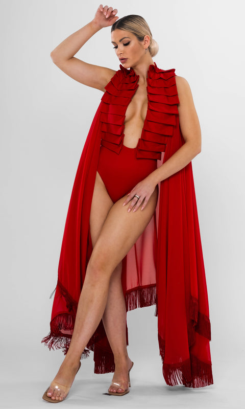 Antoninias | Dahlia One Piece