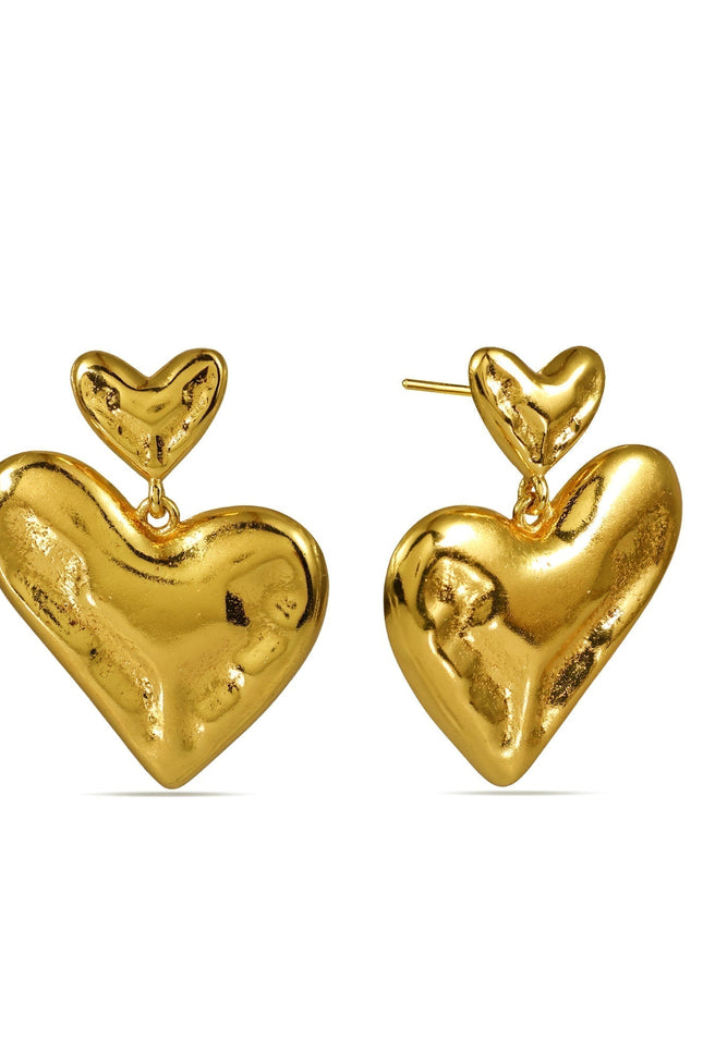 Arvino | Dilbar Heart Drops