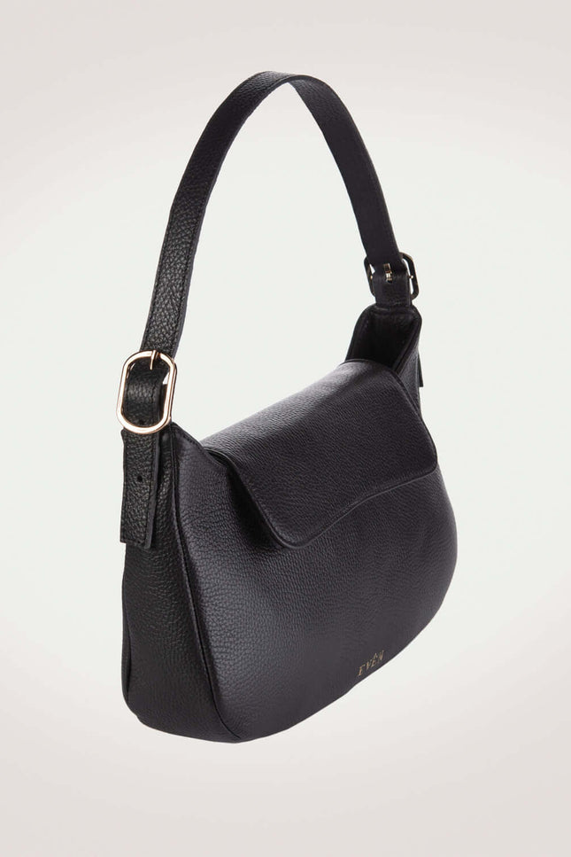EVÉN I ULLA Baguette Bag - Black