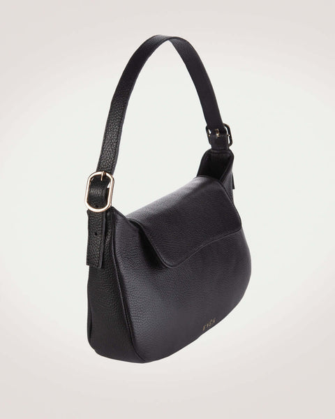 EVÉN I ULLA Baguette Bag - Black