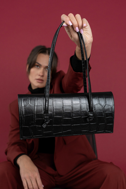 Lava Flow | Bag Cameroon