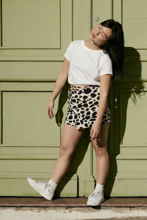 Movom | Theo Mini skirt