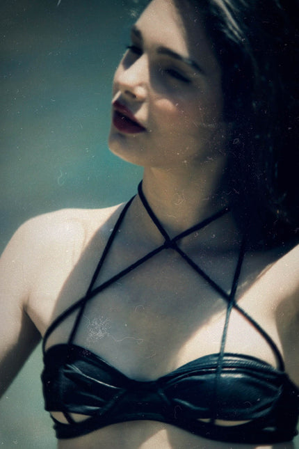 Odette Ancel | La Nuit Noire