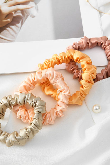 Soft Strokes Silk | Extra Dense Drape Hair Band