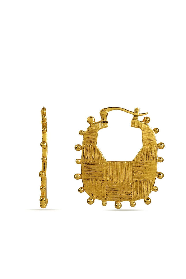 Arvino | Kila Hoops