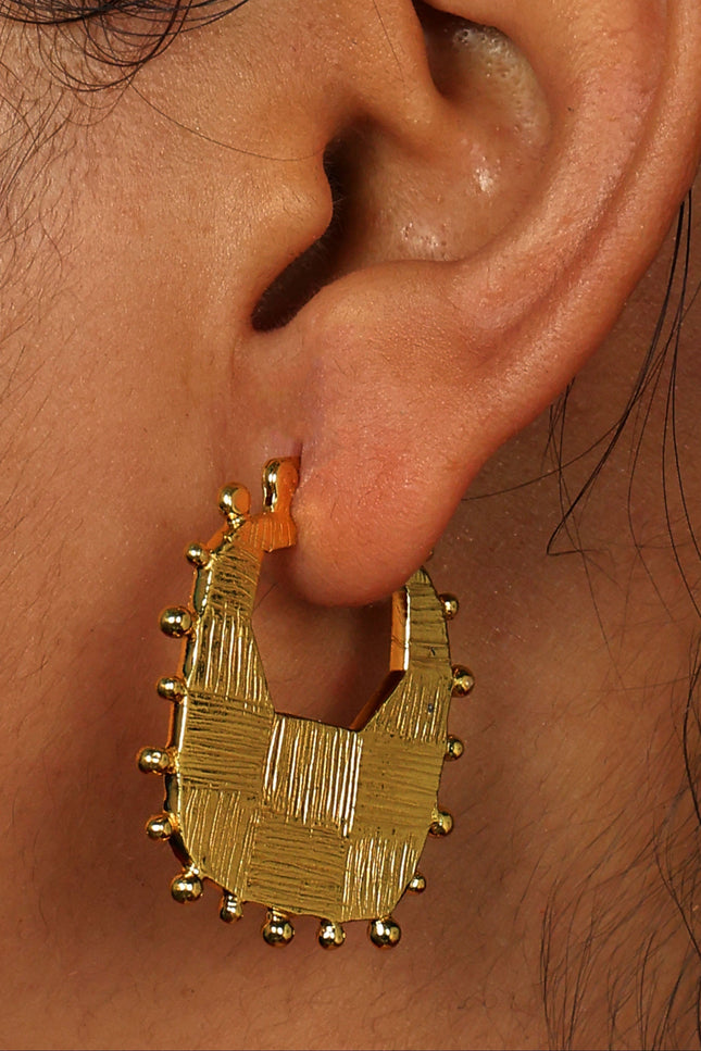 Arvino | Kila Hoops