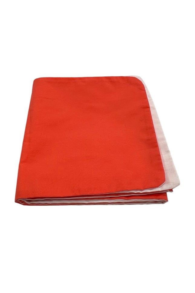 Julia Clancey I  Headscarf Print