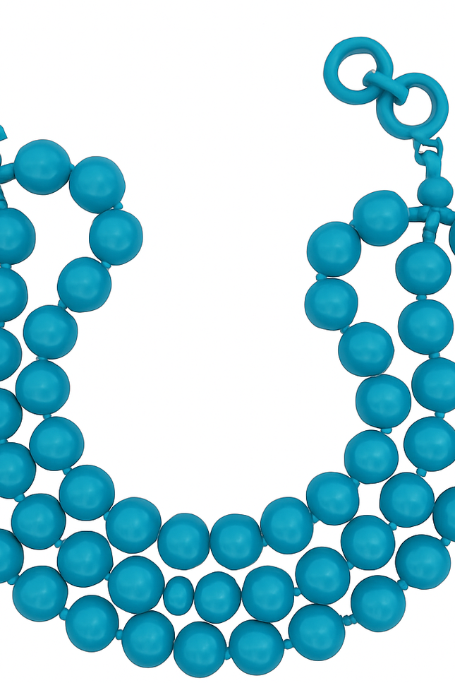 Michael Nash Jewelry | Naszyjnik Georgiana