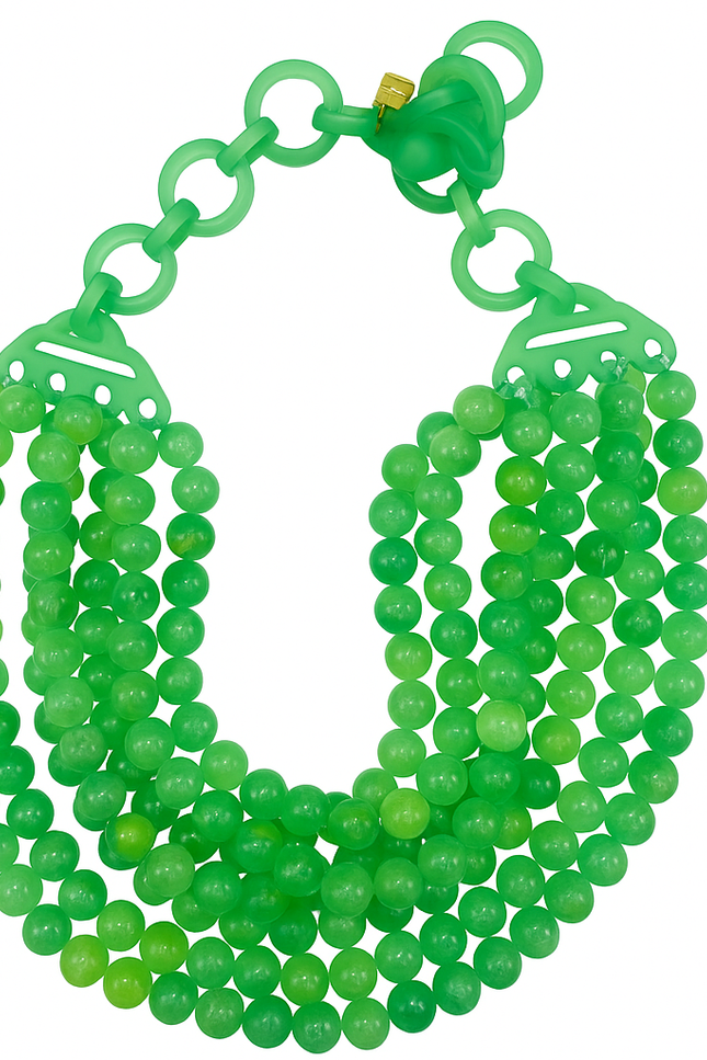 Michael Nash Jewelry | Naszyjnik Juliette