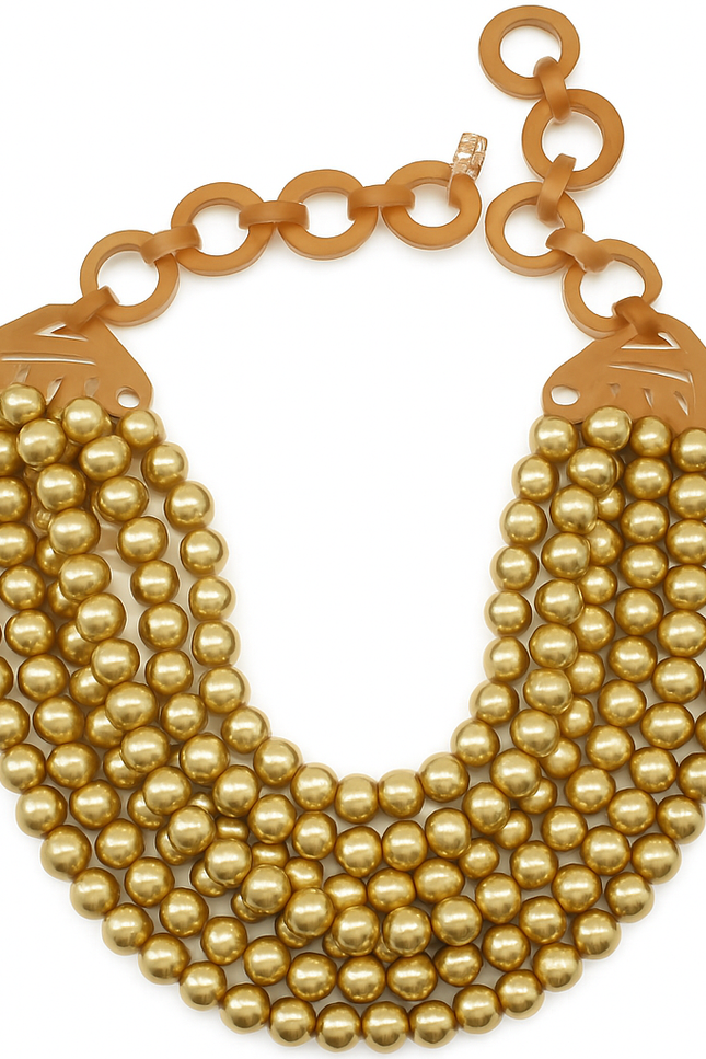 Michael Nash Jewelry | Naszyjnik Juliette