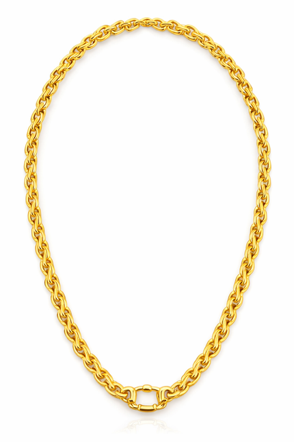 Michael Nash Jewelry | Naszyjnik Vanessa