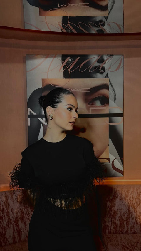 Five p.m. | Barolo Suit Set