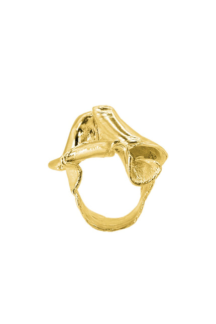 SIMA GINA | Blooming Ring