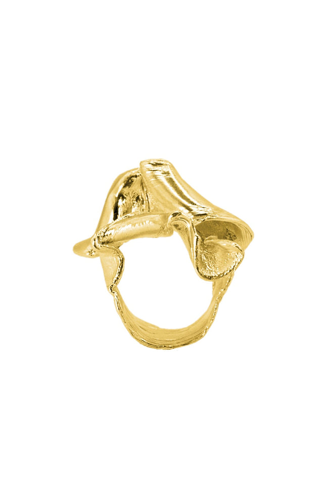 SIMA GINA | Blooming Ring