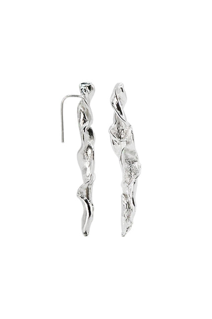 SIMA GINA | Petals Drop Earrings