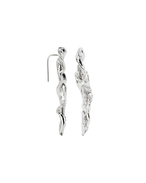 SIMA GINA | Petals Drop Earrings