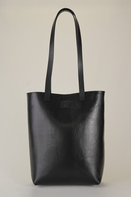 Valonia | Tote Bag - Negro