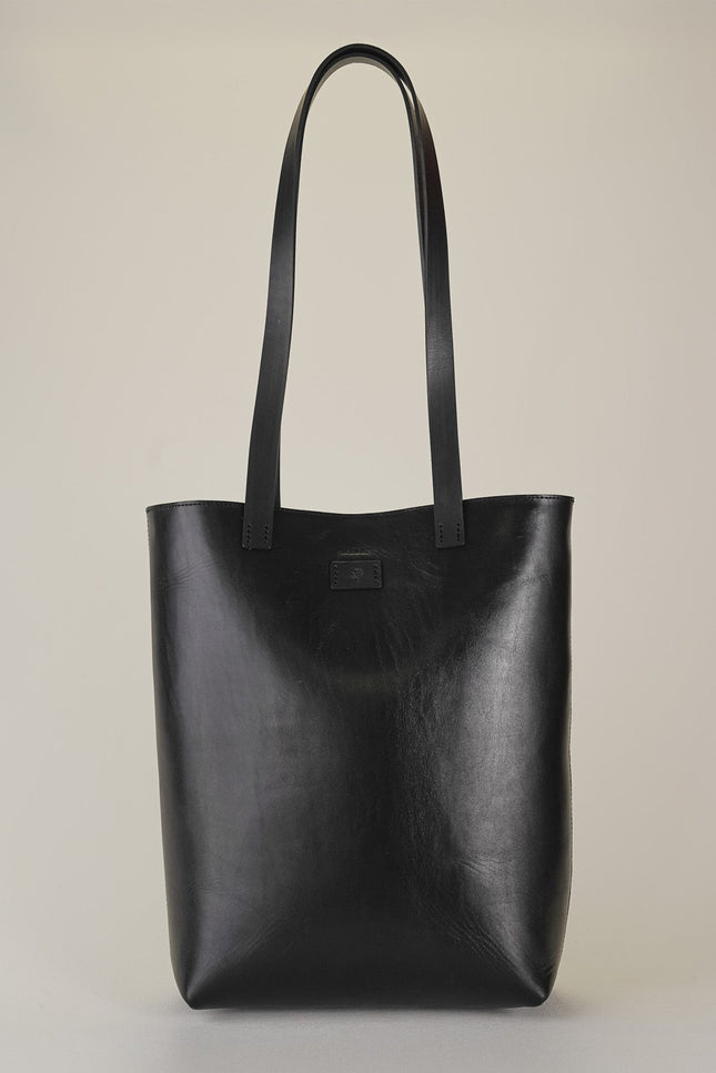 Valonia | Tote Bag - Negro