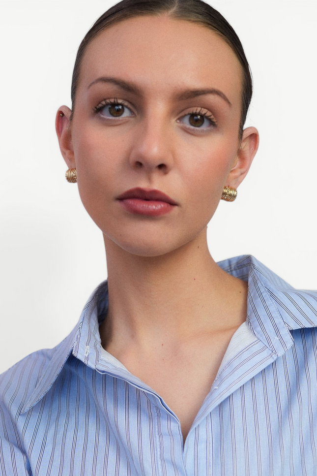 Miss Cecilia | Orbis Studs