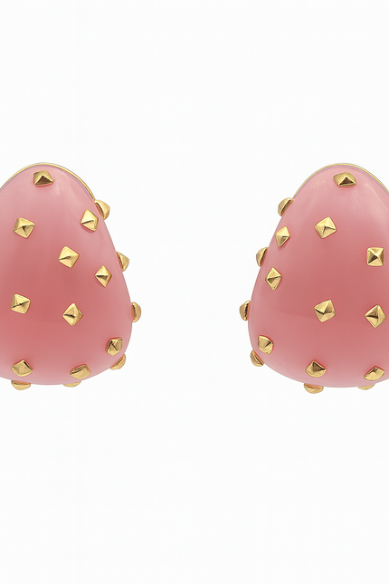 Michael Nash Jewelry | Kolczyki Maristella