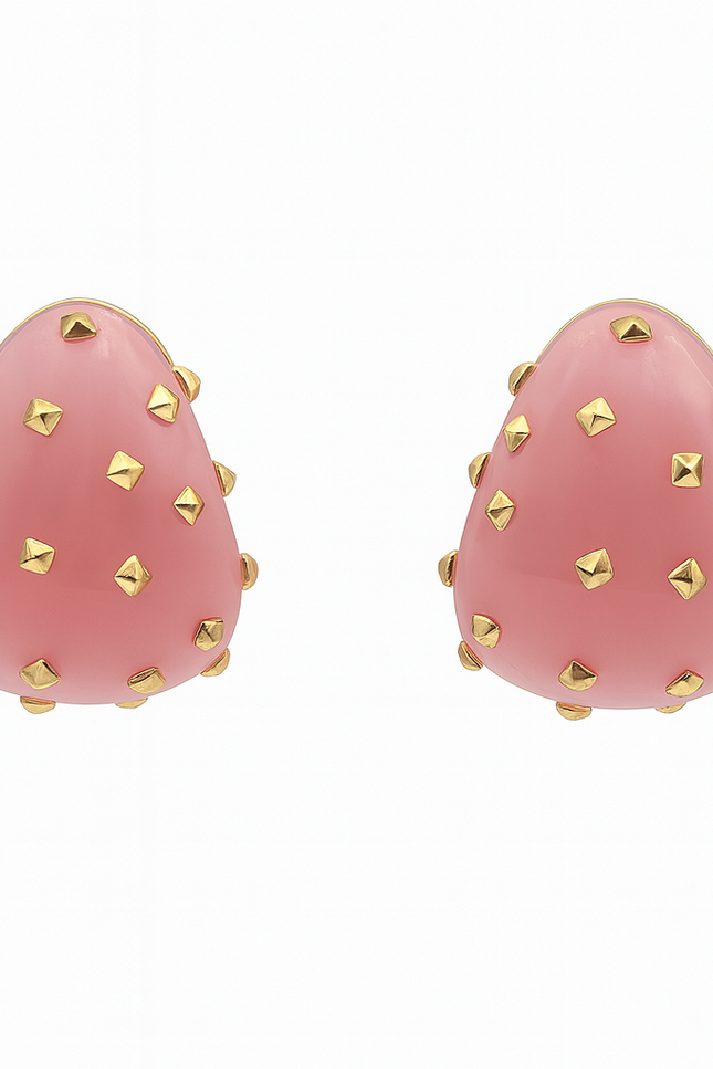 Michael Nash Jewelry | Kolczyki Maristella