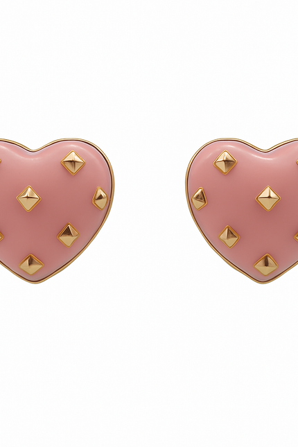 Michael Nash Jewelry | Kolczyki Cosette