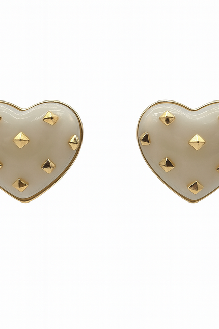 Michael Nash Jewelry | Kolczyki Cosette