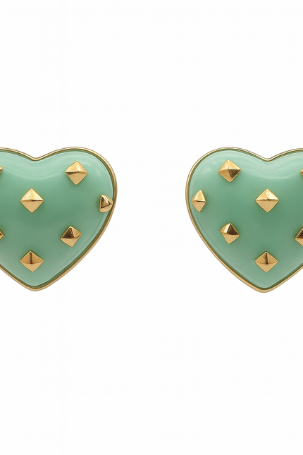 Michael Nash Jewelry | Kolczyki Cosette