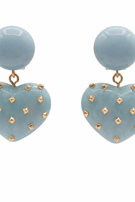 Michael Nash Jewelry | Kolczyki Lavinia