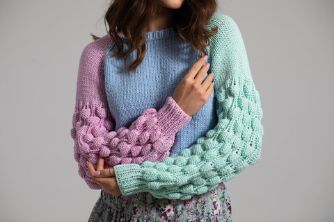 Color My Space I Jumper Kate