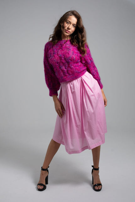 Color My Space I Jumper Linda