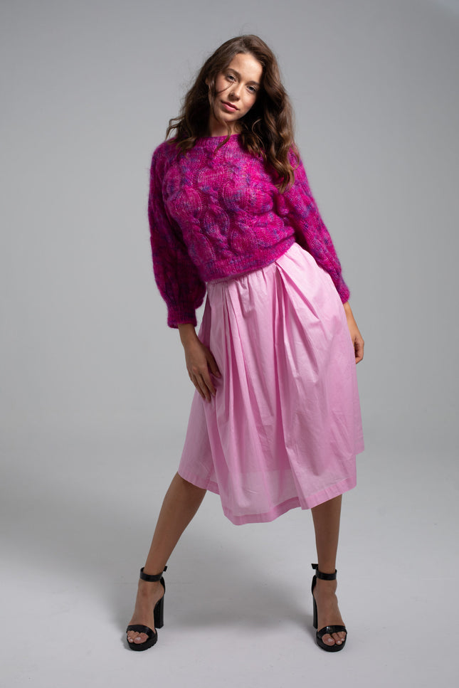 Color My Space I Jumper Linda