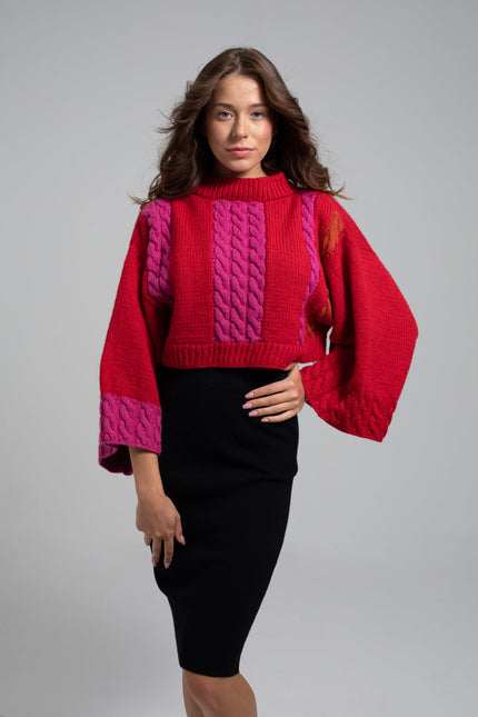 Color My Space I Jumper Gwen