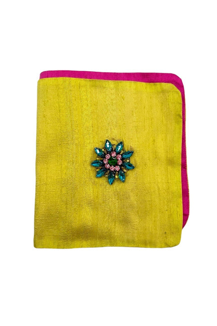 Julia Clancey I  Headscarf Print