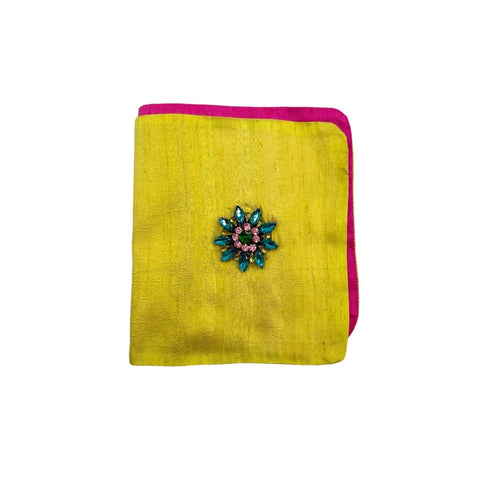 Julia Clancey I Turban na Głowę