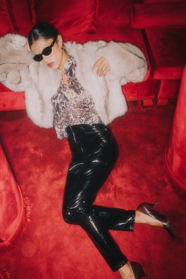 Five p.m. | NYC Faux Fur