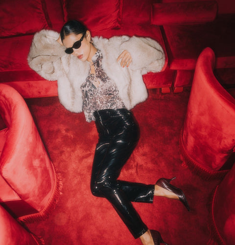 Five p.m. | NYC Faux Fur