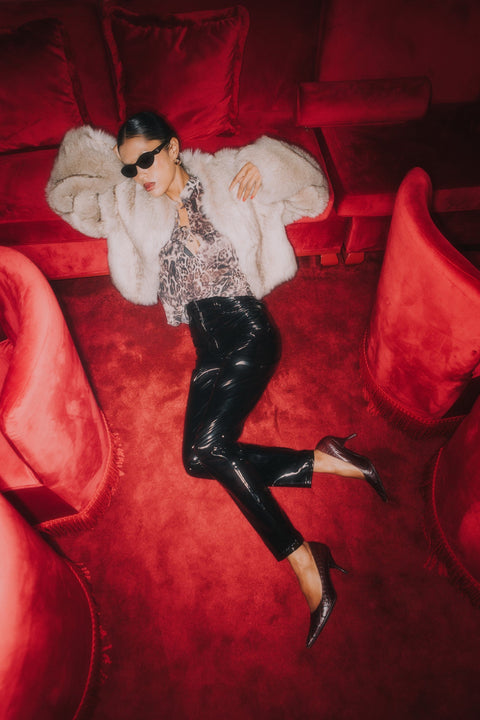 Five p.m. | NYC Faux Fur