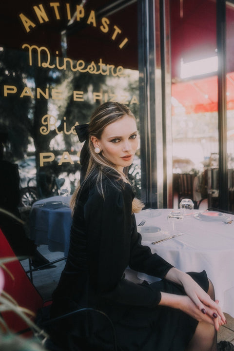 Five p.m. | Sukienka mini Cascade