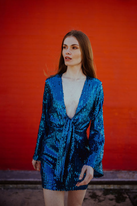 Five p.m. | Miami Mini Dress