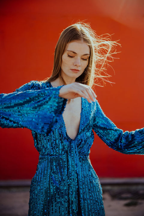 Five p.m. | Miami Mini Dress