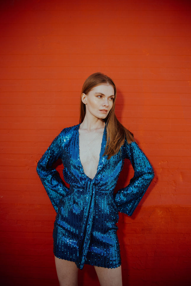 Five p.m. | Miami Mini Dress