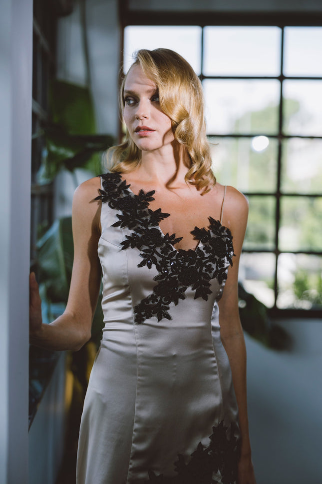 Five p.m. | Privet Mini Dress