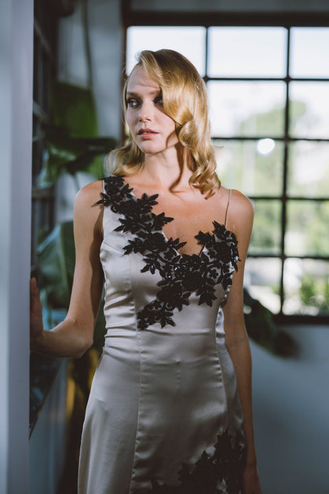 Five p.m. | Privet Mini Dress